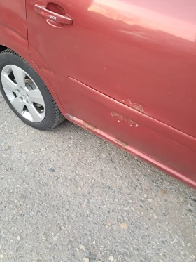 Opel Zafira, снимка 5