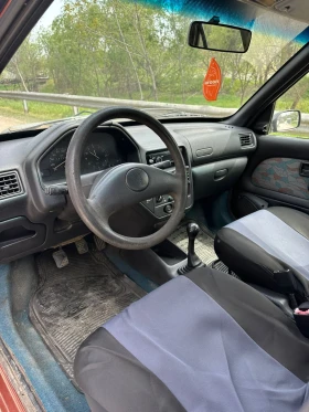 Peugeot 106, снимка 5