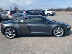 Audi R8 * 2dr Cpe quattro * ОТ ПРЕДСТАВИТЕЛСТВО * , снимка 3