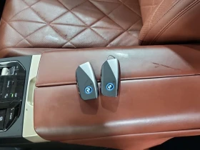 BMW iX XDRIVE50  CARFAX, снимка 8