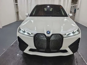 BMW iX XDRIVE50  CARFAX, снимка 17