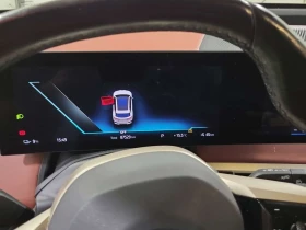 BMW iX XDRIVE50  CARFAX, снимка 9