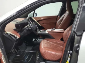 BMW iX XDRIVE50  CARFAX, снимка 5