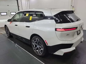 BMW iX XDRIVE50  CARFAX, снимка 4