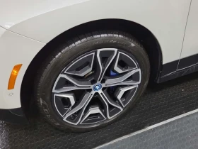 BMW iX XDRIVE50  CARFAX, снимка 6