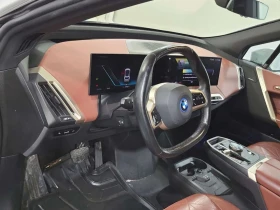 BMW iX XDRIVE50  CARFAX, снимка 10