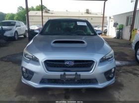 Subaru WRX LIMITED * КРАЙНА ЦЕНА* CARFAX, снимка 12