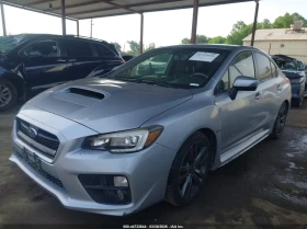 Subaru WRX LIMITED * КРАЙНА ЦЕНА* CARFAX, снимка 2