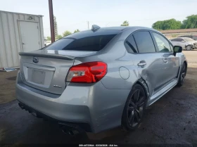 Subaru WRX LIMITED * КРАЙНА ЦЕНА* CARFAX, снимка 4