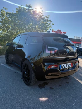 BMW i3 Bmw i3 S , снимка 3