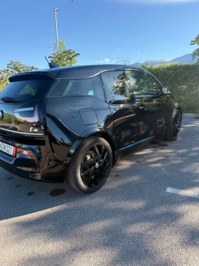 BMW i3 Bmw i3 S , снимка 2