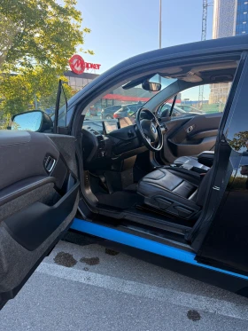 BMW i3 Bmw i3 S , снимка 5