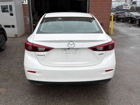 Mazda 3 * GT * CARFAX * ЦЕНА ДО БГ, снимка 4