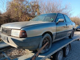 Audi 80 A80 B 4  A 80 B 3, снимка 4