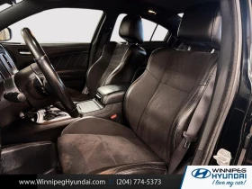 Dodge Charger * 5.7 RWD * AвтоКредит* (ЦЕНА ДО БГ), снимка 9