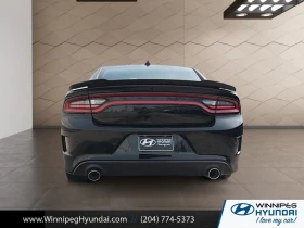 Dodge Charger * 5.7 RWD * AвтоКредит* (ЦЕНА ДО БГ), снимка 3