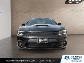Dodge Charger * 5.7 RWD * AвтоКредит* (ЦЕНА ДО БГ), снимка 2
