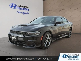 Dodge Charger * 5.7 RWD * AвтоКредит* (ЦЕНА ДО БГ), снимка 1