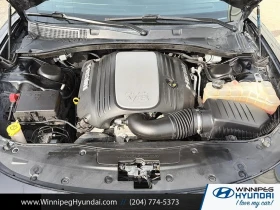 Dodge Charger * 5.7 RWD * AвтоКредит* (ЦЕНА ДО БГ), снимка 8