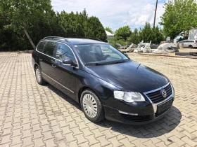 VW Passat 2.0тди 140кс КомънРейл мотор, снимка 8