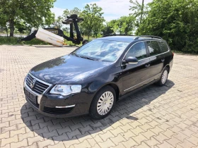 VW Passat 2.0тди 140кс КомънРейл мотор, снимка 2