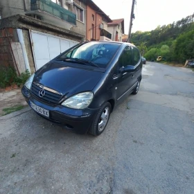 Mercedes-Benz A 170 CDI , снимка 2