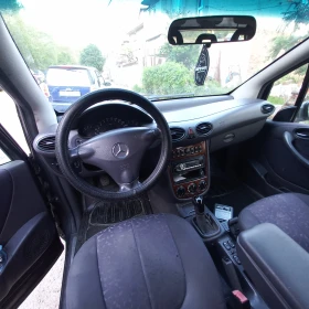 Mercedes-Benz A 170 CDI , снимка 8