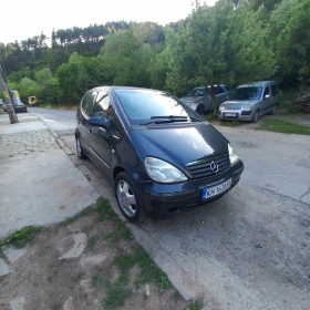 Mercedes-Benz A 170 CDI , снимка 1