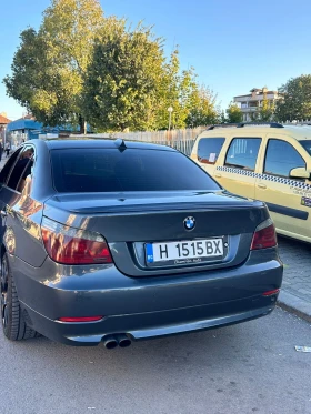 BMW 530, снимка 3