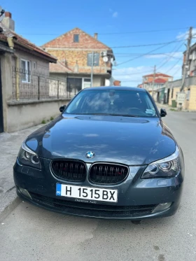 BMW 530, снимка 4