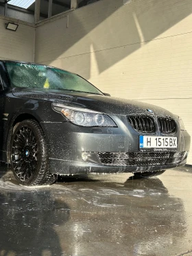 BMW 530, снимка 2