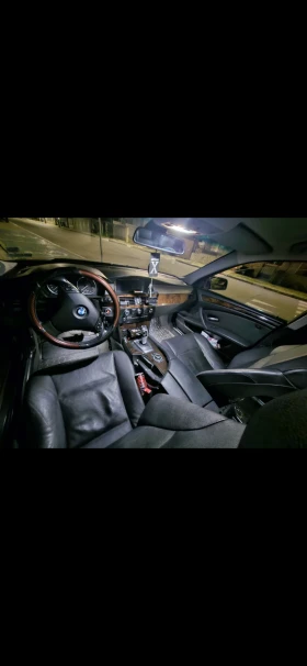 BMW 530, снимка 8