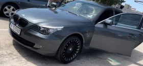 BMW 530, снимка 1