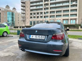 BMW 530, снимка 5