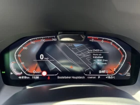 BMW 640 i/333HP/360/MSPORT/PANO/LASER/360/KLESS/SOFT/650z, снимка 11