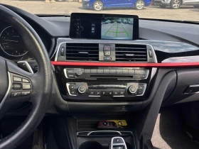 BMW 330 XDRIVE * ПРЕДСТАВИТЕЛСТВО* ДВА ЧИФТА ГУМИ/ДЖАНТИ* , снимка 9