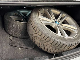 BMW 330 XDRIVE * ПРЕДСТАВИТЕЛСТВО* ДВА ЧИФТА ГУМИ/ДЖАНТИ* , снимка 11