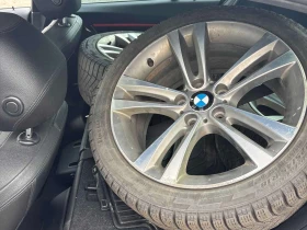 BMW 330 XDRIVE * ПРЕДСТАВИТЕЛСТВО* ДВА ЧИФТА ГУМИ/ДЖАНТИ* , снимка 12