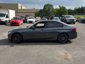BMW 330 XDRIVE * ПРЕДСТАВИТЕЛСТВО* ДВА ЧИФТА ГУМИ/ДЖАНТИ* , снимка 3