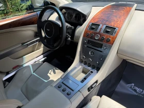 Aston Martin Db9, снимка 14