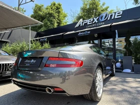 Aston Martin Db9, снимка 6