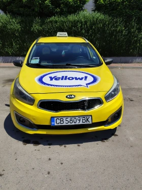 Kia Ceed 1.4, снимка 2
