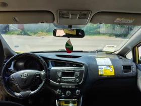 Kia Ceed 1.4, снимка 5