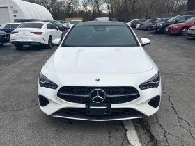 Mercedes-Benz CLA 250 * CARFAX * ОПЦИЯ ЗА ФИНАНСИРАНЕ, снимка 6