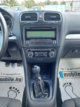 VW Golf 2.0- 110кс., снимка 13