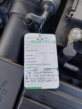 VW Golf 2.0- 110кс., снимка 17