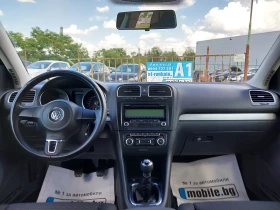 VW Golf 2.0- 110кс., снимка 15