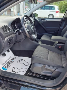 VW Golf 2.0- 110кс., снимка 12