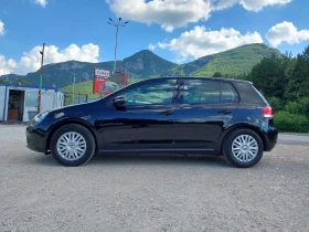 VW Golf 2.0- 110кс., снимка 4