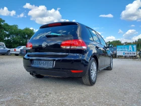 VW Golf 2.0- 110кс., снимка 7